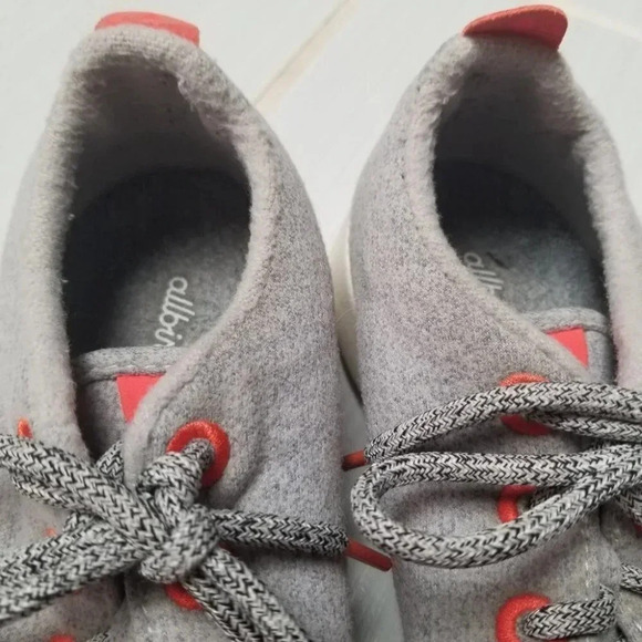 All Birds Merino Wool Shoes 9 - Picture 9 of 14